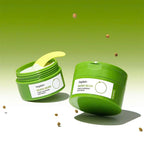 Mung Bean Pore Cleansing Milk Balm