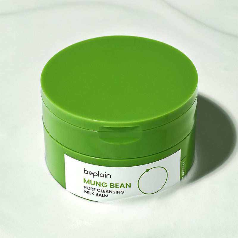 Mung Bean Pore Cleansing Milk Balm