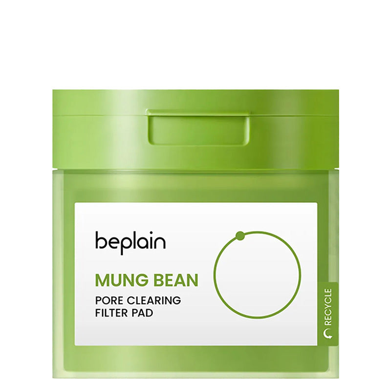 Mung Bean Pore Clearing Filter Pad