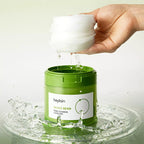 Mung Bean Pore Clearing Filter Pad