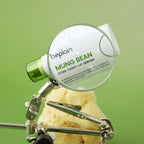 Mung Bean Pore Tight-Up Serum