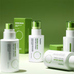 Mung Bean Pore Tight-Up Serum