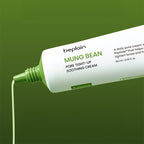 Mung Bean Pore Tight-Up Soothing Cream