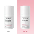 Pore Tightening Collagen Cream