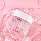 Collagen Gel Toner Pads