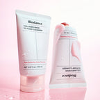 Collagen Mask To Foam Cleanser