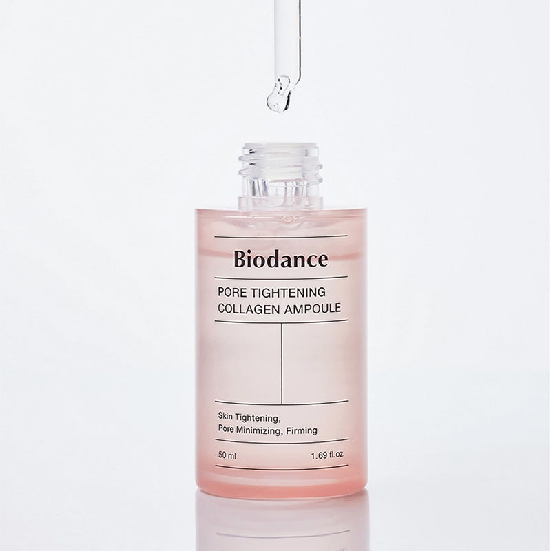 Pore Tightening Collagen Ampoule