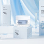 Birch 70% Moisture Boosting Cream