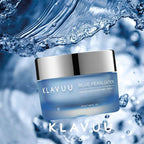 Blue Pearlsation Marine Aqua Enriched Cream