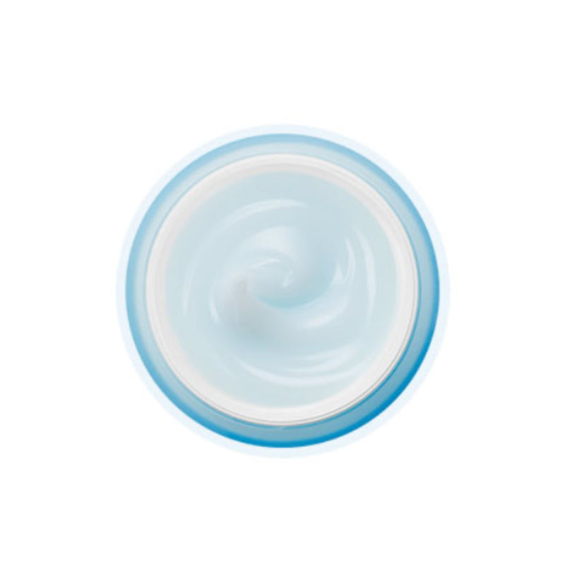 Blue Pearlsation One day 8 cups Marine Collagen Aqua Cream