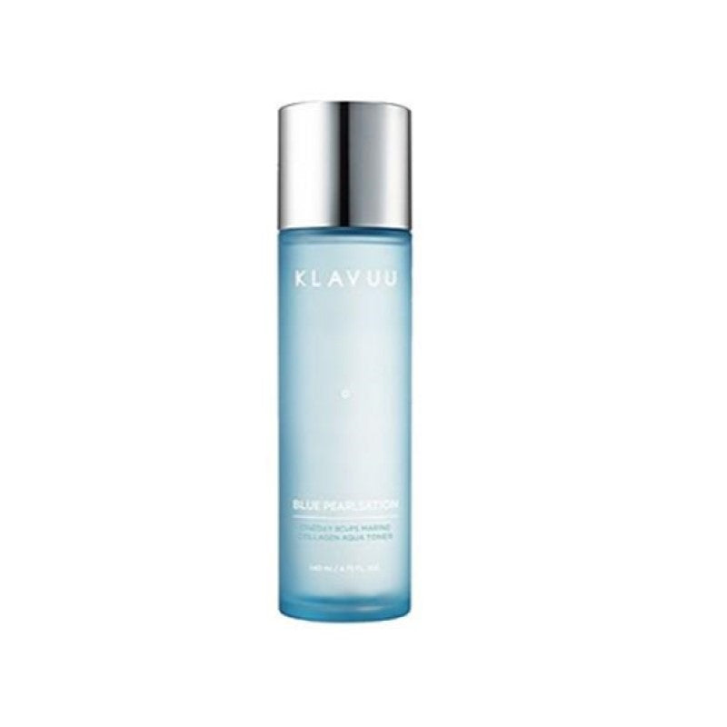Blue Pearlsation One day 8 cups Marine Collagen Aqua Toner