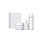 Brightening Trio