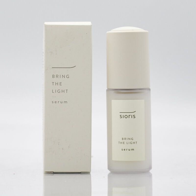 Bring the light Serum