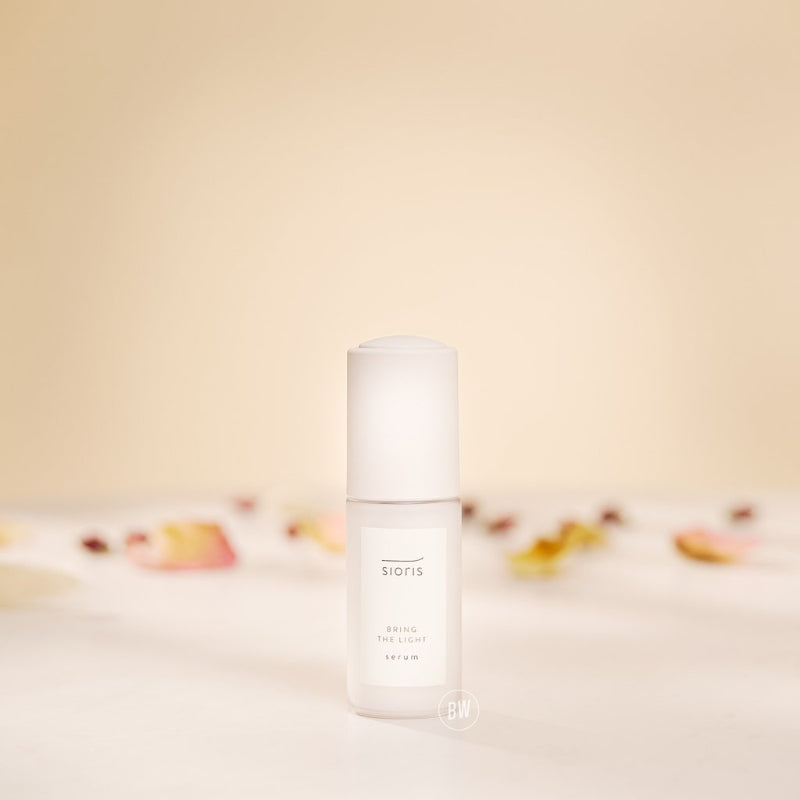 Bring the light Serum