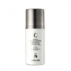 Magic Black Powder Massage Peeling Gel