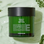 Vitamin E Calming Light Cream