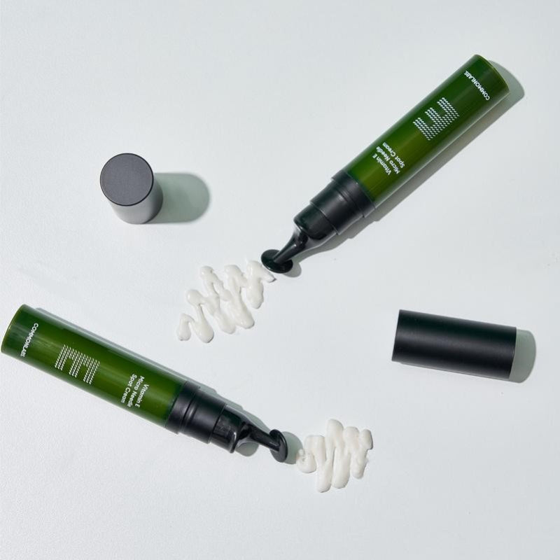 Vitamin E Micro Needle Spot Cream