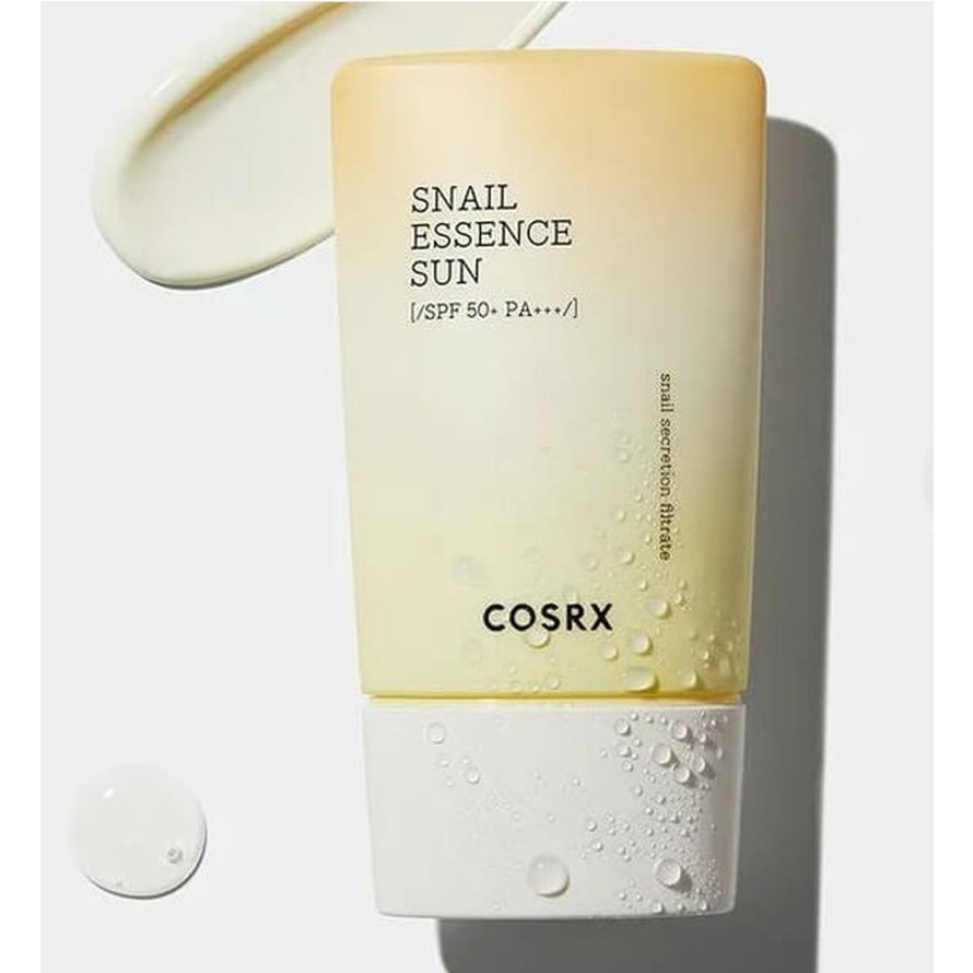 Shield fit Snail Essence Sun SPF50+ PA+++