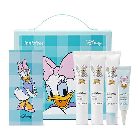 Bija Lucky box Hello 2020 Disney Collection