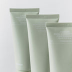 Ji Woo Gae Baking Soda Deep Pore Foam Cleansing