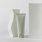 Ji Woo Gae Baking Soda Deep Pore Foam Cleansing