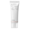 Oil Control Light Sunscreen