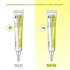 The Vita-A Retinal Shot Tightening Booster
