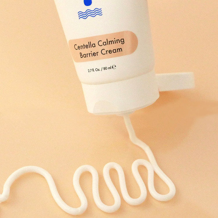 Centella Calming Barrier Cream