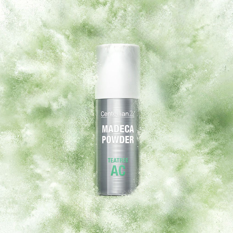 Madeca Powder Teatree AC
