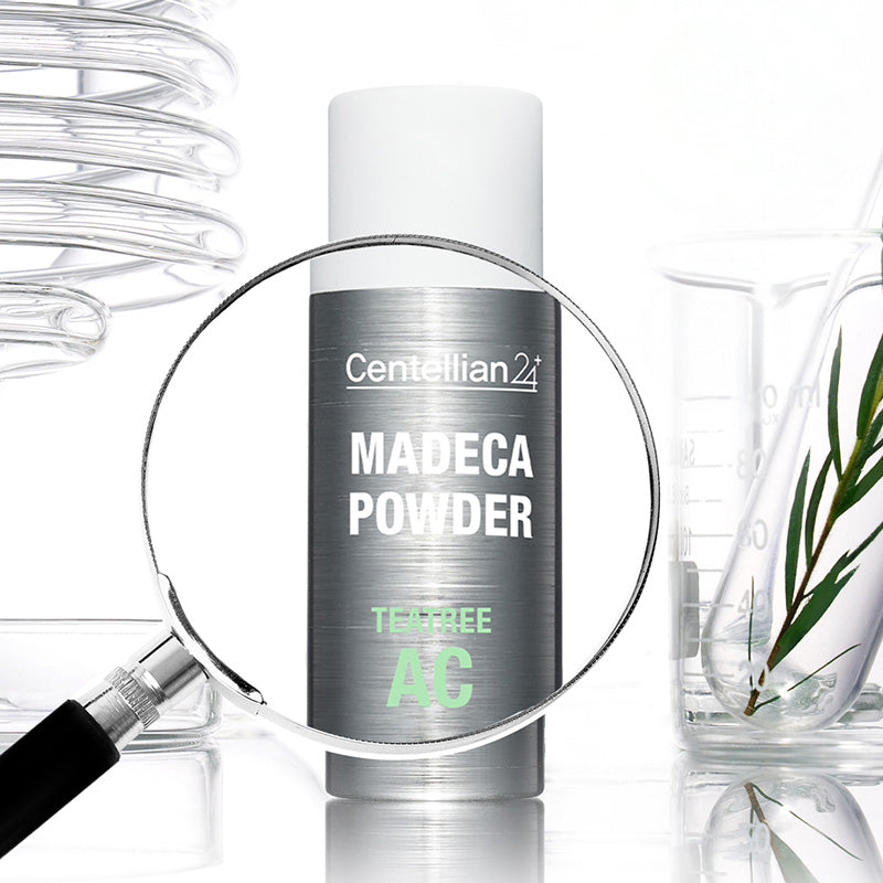 Madeca Powder Teatree AC