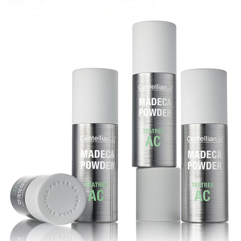 Madeca Powder Teatree AC