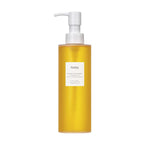 Cleansing Oil; Deep Clean, Deep Moist