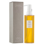 Cleansing Oil; Deep Clean, Deep Moist