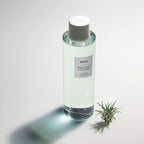 Cleansing Water; Be Clean, Be Moist