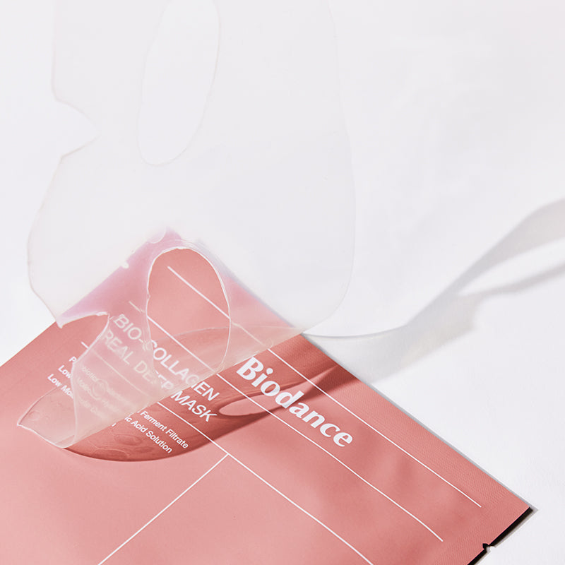 Masque Biodance Bio-Collagen Real Deep — OFFERT