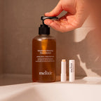 Mandarin Morning Face Cleanser