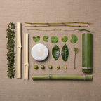 Vegan Bamboo Hydration Serum