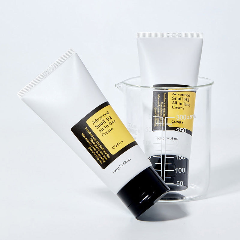 Advanced Snail 92 All In One Cream