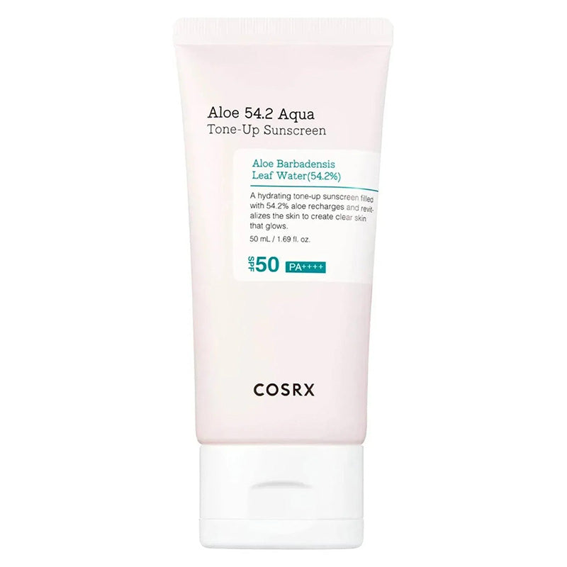 Aloe 54.2 Aqua Tone-Up Sunscreen