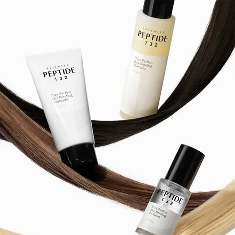 Peptide-132 Ultra Perfect Hair Bonding Treatment