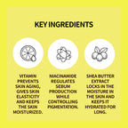 Vita C Bright Serum