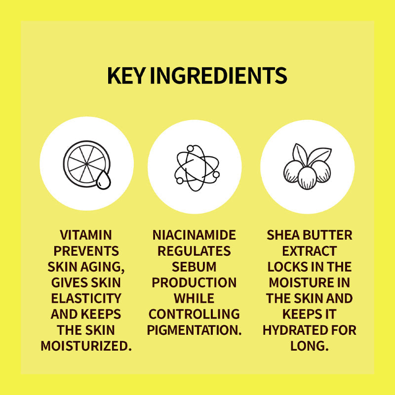Vita C Bright Serum