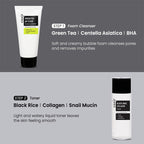 Black Snail Starter Kit
