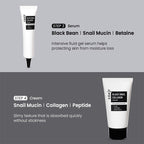 Black Snail Starter Kit