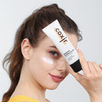Brown Rice Ceramide Sunscreen