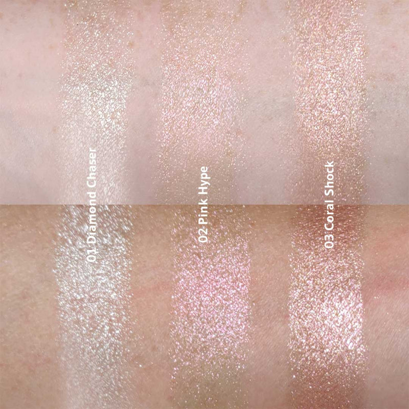 Love Who You Are Crush Highlighter