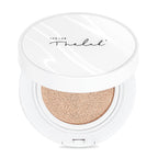 Oligo Hyaluronic Acid Healthy Cream Cushion SPF 50+ PA++++