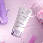 Waterfall Tone-Up Sun Cream (Purple)