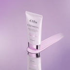 Waterfall Tone-Up Sun Cream (Purple)