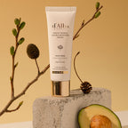 White Truffle Double Moisture Cream